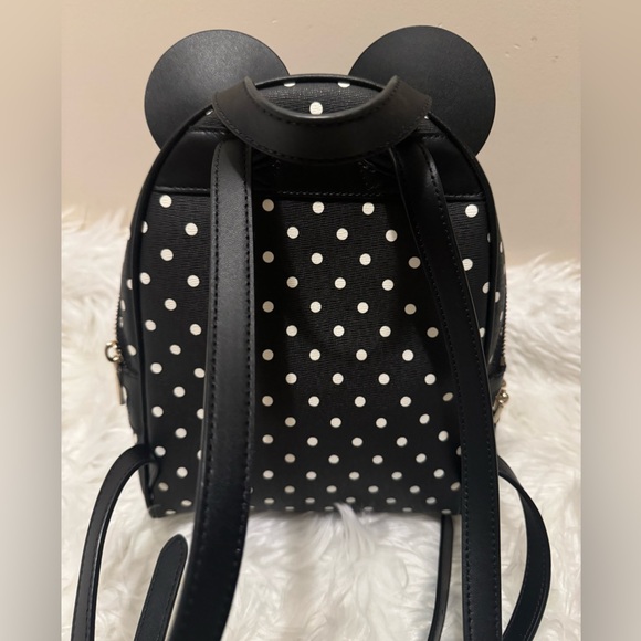 Kate Spade Minnie Mouse Bag - Picture 6 of 7